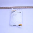 (2-PK) Hdx 5 Gal. Elastic Top Strainers Open. Price: $6.57.