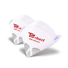 Terberl 100 Pack Micron Paint Cone Strainers, New. Price: $22.79.