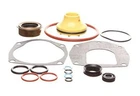 Mercruiser Alpha Onegen Ii Lower Gearcase Seal Kit - 26 Replacements New. Price: $63.28.