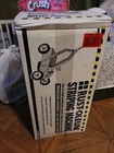 Rust-oleum Paint Marking Marker Striping Machine 2395000 New. Price: $190.00.