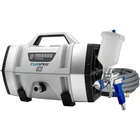 Fuji 4106-T75G D6 6-STAGE Hvlp Turbine Sprayer With Gun New. Price: $2449.00.