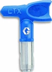 .019" Graco LTX519 Reversible Switch Tip, Fan Width 10" - 12" New. Price: $56.98.