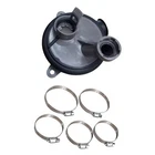 1 Set Diverter Valve Assembly Kit Replacement WD00X25260 For Ge Dishwasher New. Price: $35.14.