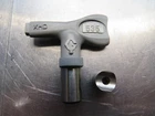 Graco XHD-535 Airless Tip Open. Price: $79.99.