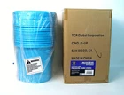 48 Master Hp Pro 2.5, 2.8 Gallon Paint Pressure Pot Tank Disposable Liners Open. Price: $40.00.