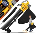 Tairda Leaf Blower Vacuum Mulcher Compatible For Dewalt 20V Battery(no Batter... New. Price: $229.46.