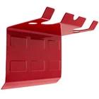 Magnetic Paint Spray Gun Holder Stand 5 Gravity Siphon Feed Hvlp Air Hose Booth New. Price: $23.99.