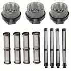 246385 246384 287032 Filter Set For Graco 390 395 490 495 595 3400 Spraye... New. Price: $22.79.