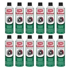 Crc (05084-12PK) Brakleen 14 Ounce (pack Of 12), Original Formula New. Price: $71.08.
