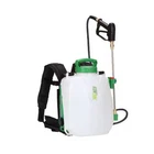 Flowzone FZVAAG-2.5 1/2 Gal Backpack Sprayer, Plastic, Ft Hose, Cone/ New. Price: $269.99.