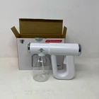 Goodscious K12 White 280ML Nano Blue Light Spray Gun, Cordless Open. Price: $18.95.