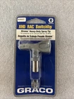 Graco XHD217 Switchtip Xtreme Heavy-duty Spray 500 Bar New. Price: $59.98.
