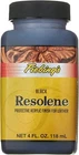 Fiebings Acrylic Resolene 4 Oz New. Price: $13.25.