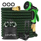 50/75/100/150FT Expandable Flexible Garden Water Hose + Function Sprayer New. Price: $34.99.