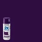 Rust-oleum 249097 Painters Touch Gloss Purple Spray 12 Oz. (pack Of 6) New. Price: $43.94.