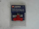 Campbell Hausfeld AL2217 Reversible Tip Insert (0.017") New. Price: $20.00.