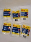 Purdy Sets Of Whitedove 4" X 1/2" Nap Pack Roller Covers 140606044-6PK New. Price: $22.87.