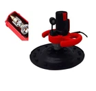 Intbuying Electric Concrete Cement Mortar Trowel Wall Plaster Smoothing Etc. New. Price: $135.59.