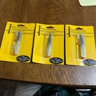 Wagner Piston Repair KITS(3) 0272909 For 220 305 And 315 Power Painters New. Price: $50.00.