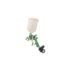 Titan 19023 2.3MM Hvlp Gravity Feed Spray Gun New. Price: $92.85.