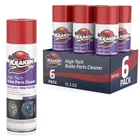 Kraken Bond Brake & Clutch Cleaner Spray 12.3 Fl Oz 6 Pack New. Price: $29.99.