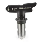 Trueairless 417 0.017 In. Paint Sprayer Tip New. Price: $35.98.