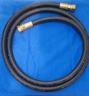 Graco 205398 Coupled 6' Hose Open. Price: $150.00.