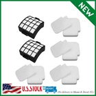 Colorfullife AZ3002 Filters For Shark AZ3000W Stratos Duoclean New. Price: $33.59.