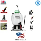 Chapin 61900 Made The 4 Gallon Tree And Turf Pro Commercial Backpack Spra... New. Price: $241.59.