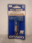 Graco LTX311 TIP,SPRAY,311 New. Price: $33.46.