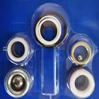 New For Graco 1095 1595 5900 Airless Sprayer 248213 Pump Packing Repair Kit Us. Price: $18.99.