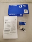 Graco Magnum Prox Inlet Valve Replacement Kit 3 Pieces (model: 17J876) Open. Price: $50.99.
