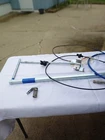 Striping Machine Parking Lot (part) Graco Used. Price: $800.00.