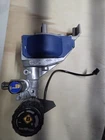 Refurbished Graco Oem Magnum Pump For X5 X7 With Gearbox Seller. Price: $179.00.