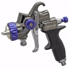 Fuji Spray 6350 MPX-30 Siphon Gun W/high Pressure Air Regulator No Cup New. Price: $220.50.