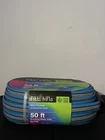 Fitt Hiflo 1/2"X50" Garden Hose - Blue New. Price: $30.00.
