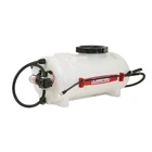 Chapin 97084 Tank Sprayer, Gallon, Multipurpose, Atv, Utv, Tow-behind New. Price: $151.35.