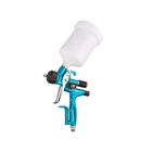 Paint Spray Gun PRD-717 Vs Type With Split Nozzle 1.3MM Automotive Refinishin... New. Price: $361.80.
