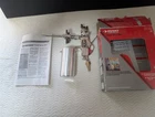 Brand New Husky Sonic Fusion 2.0 Detail Spray Gun Hvlp Air Tool. Price: $27.95.