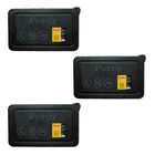 Genuine Purdy Pack Nest Dual Roll-off Premium Bucket Lids 14LID6018-3PK New. Price: $39.98.