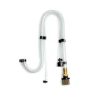 Magnum Suction Tube Kit Stand Model Genuine Graco Paint Sprayer Repair Part New. Price: $32.95.