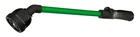 Wand 16 Inch Aluminum 9 Pattern Adjustable Spray Green Dramm Rainselect New. Price: $51.99.