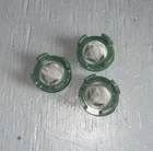 Graco 17P555 100 Mesh Filters, 3-PACK Truecoat 360 Tc Pro Genuine Lot Of Open. Price: $12.00.