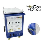 Electric Arc Spraying Machine Hot Zinc 220V Three-phase New. Price: $3910.00.