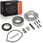 A-premium Engine Oil Pump 6.0L Compatible With Ford F-250 F-350 F-450 F... New. Price: $196.65.
