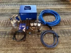 Fuji , Hvlp Paint Gun And Q3 Gold Turbine Complete System. Excellent Condition Used. Price: $950.00.