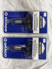 Graco 5 Switchtip Paint Sprayer 2-PACK 286421 New. Price: $56.98.
