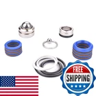Gdhxw 248213 Pump Repair Kit For GRACO1095 1595 5900 10000 Airless Paint New. Price: $89.71.