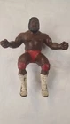Junkyard Dog 4" Finger Puppet Thumb Wrestler Titan Sports 1985 Ljn Ltd E1 Wwf Used. Price: $24.12.