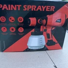 Yattich Paint Sprayer, High Power Hvlp Gun, YT-191 New Open Box 2. Price: $39.00.